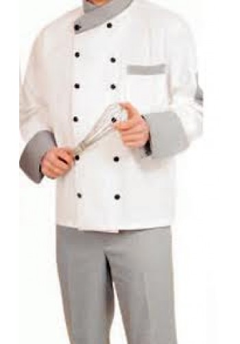 Aşçı Kıyafetleri